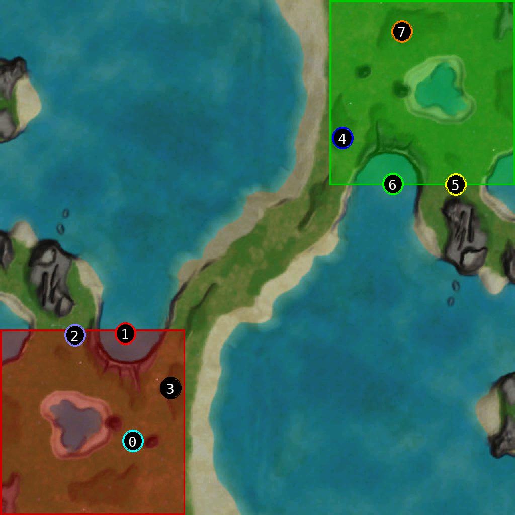 sat pic of Small Supreme Battlefield V2